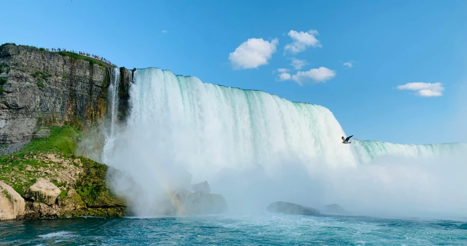 Niagara Falls