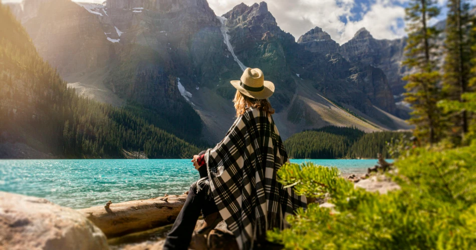 Moraine Lake