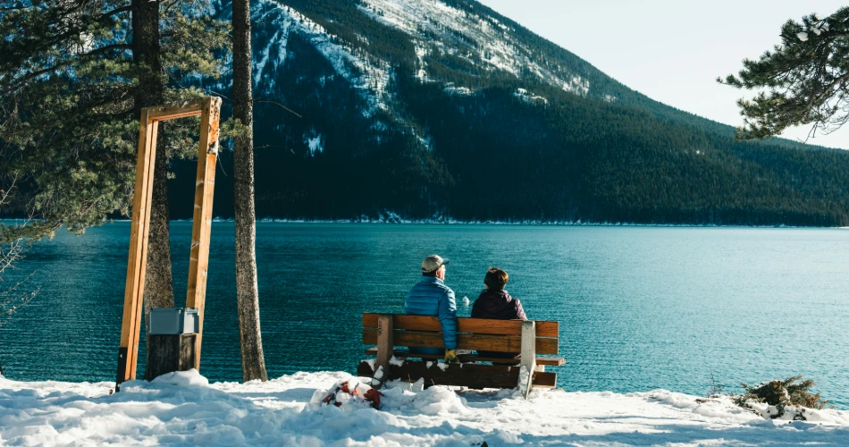 Banff National Park & the Rocky Mountains