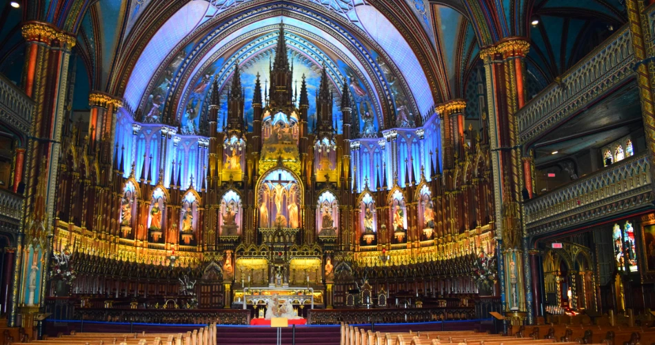 Notre-Dame Basilica