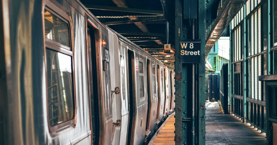 Best Transportation Options from DFW Airport