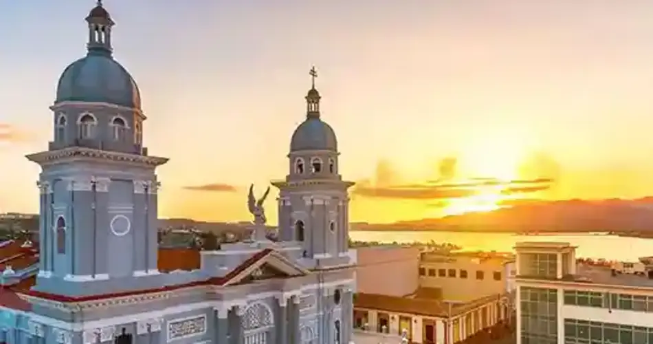 Santiago de Cuba Santiago de Cuba