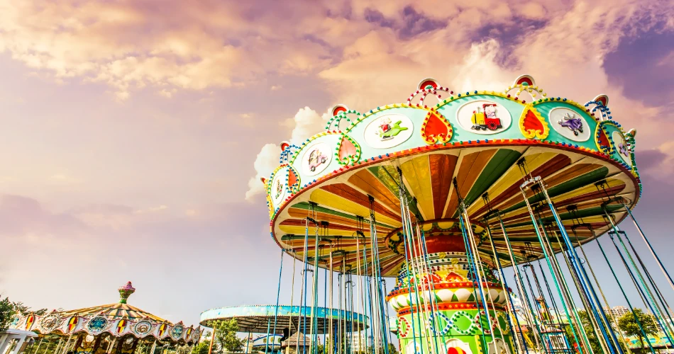 Explore the Airport’s Art and Culture