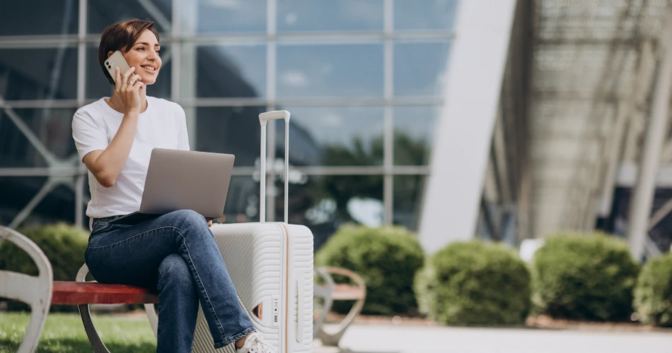 Stay Connected with Free Wi-Fi