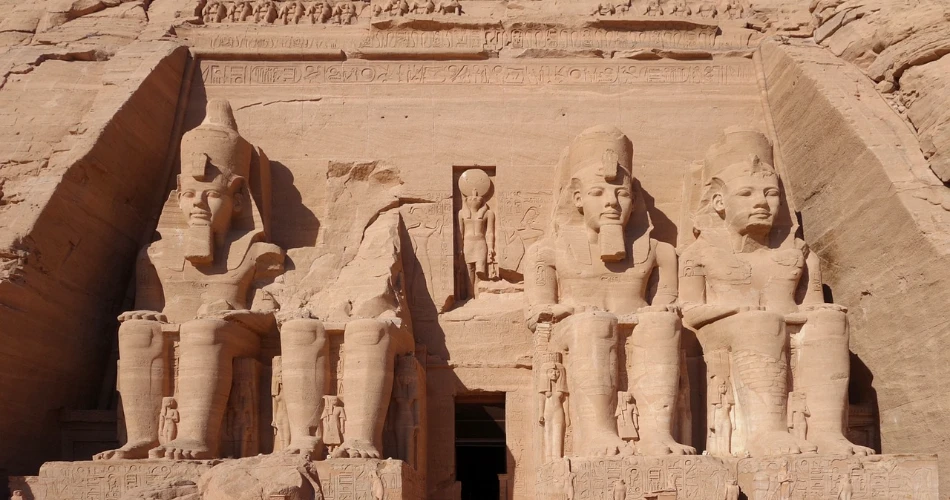 Abu Simbel Abu Simbel