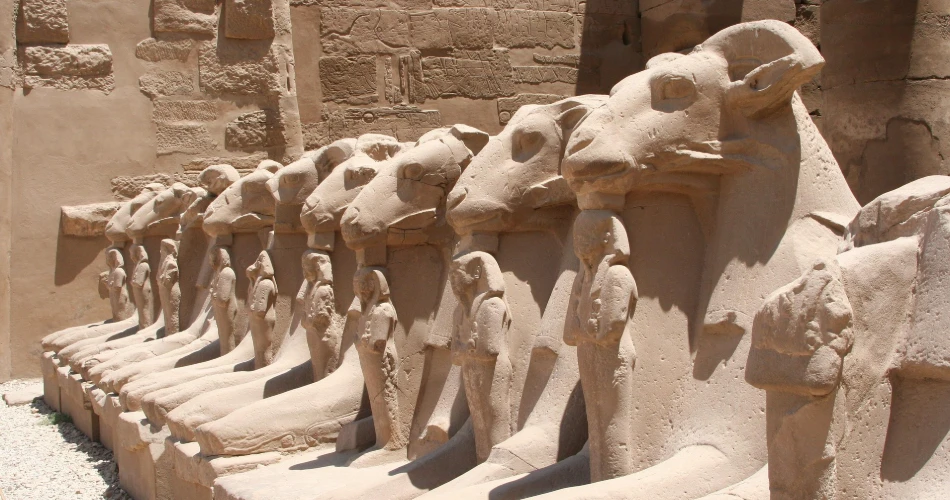 Karnak Karnak