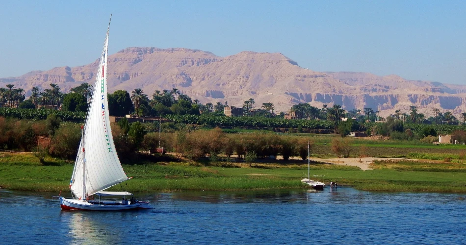 Nile River Cruise Nile River Cruise
