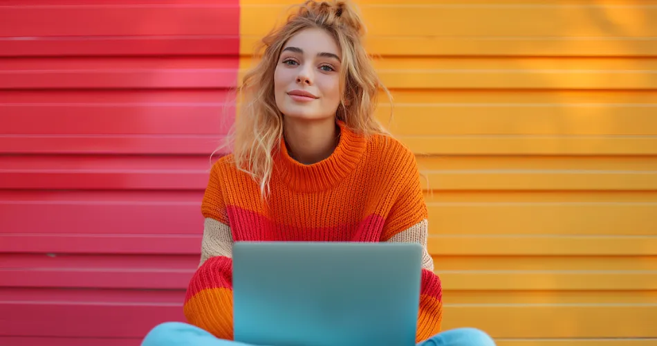 Stay Connected & Productive