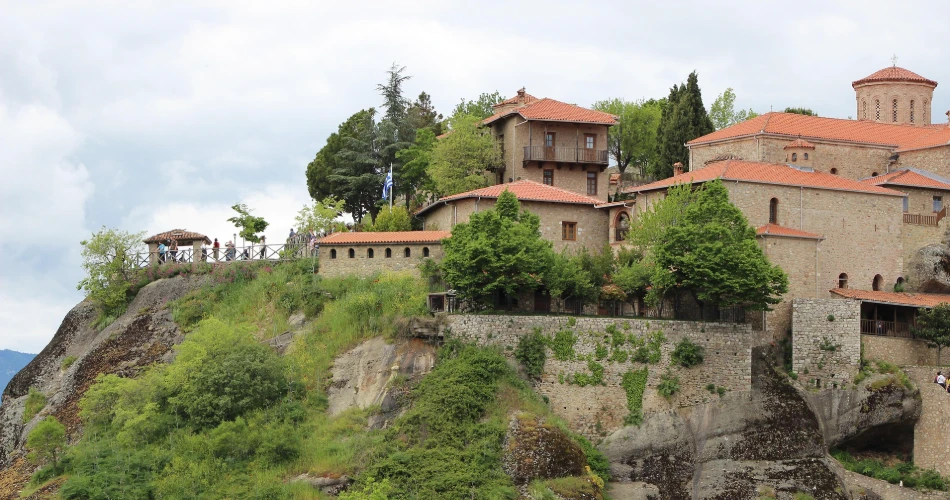Meteora Meteora