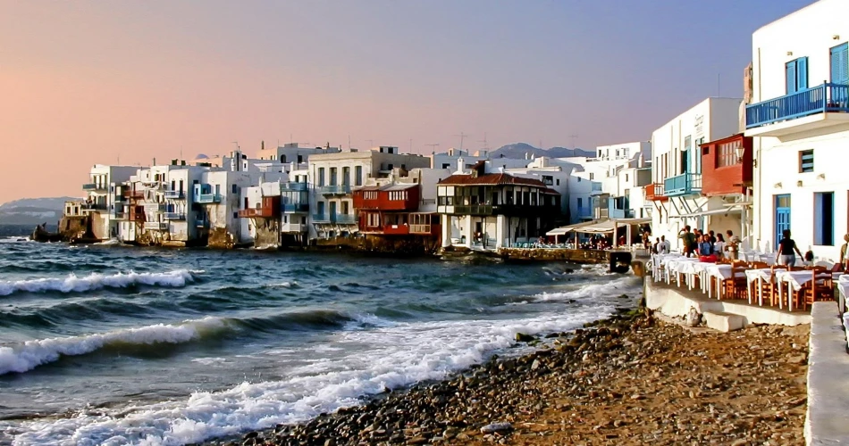 Mykonos Mykonos