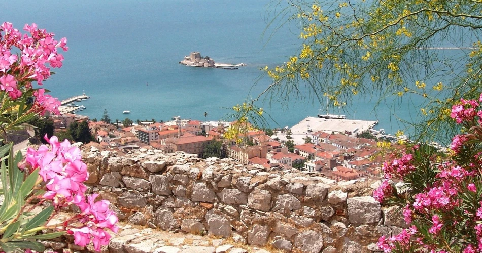 Nafplio Nafplio