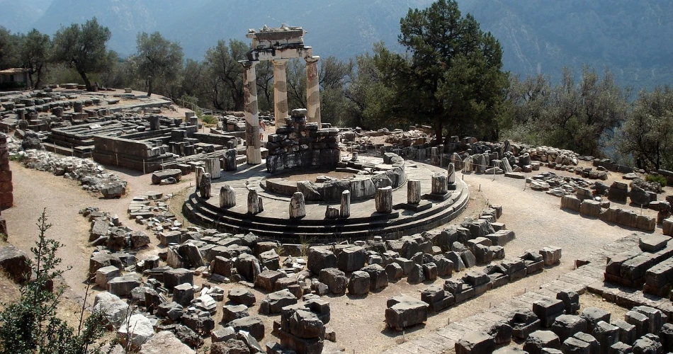 Delphi Delphi