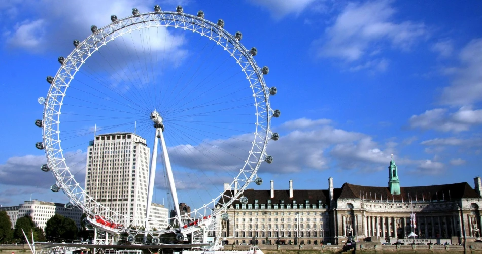 GA Touch of London (For Longer Layovers) A Touch of London (For Longer Layovers)