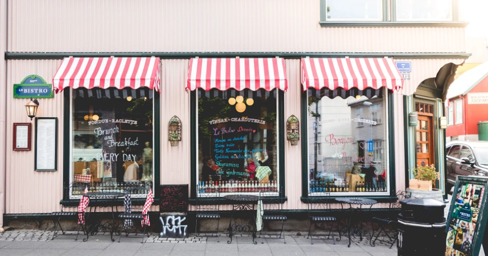 Foodie Delights and Retail Therapy Foodie Delights and Retail Therapy