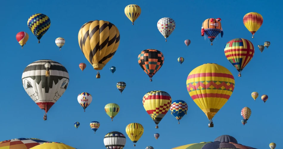 Short & Sweet Adventures for Tight Schedules Short & Sweet Adventures for Tight Schedules