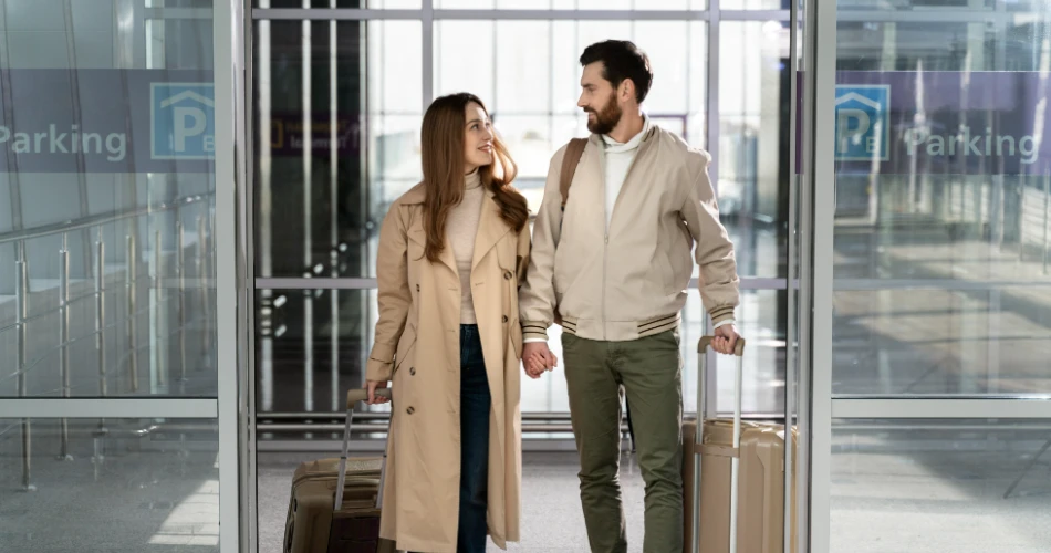 Planning Tips for a Smooth Layover Planning Tips for a Smooth Layover