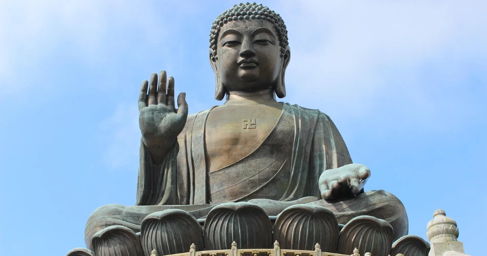 Explore Nearby Attractions in Hong Kong