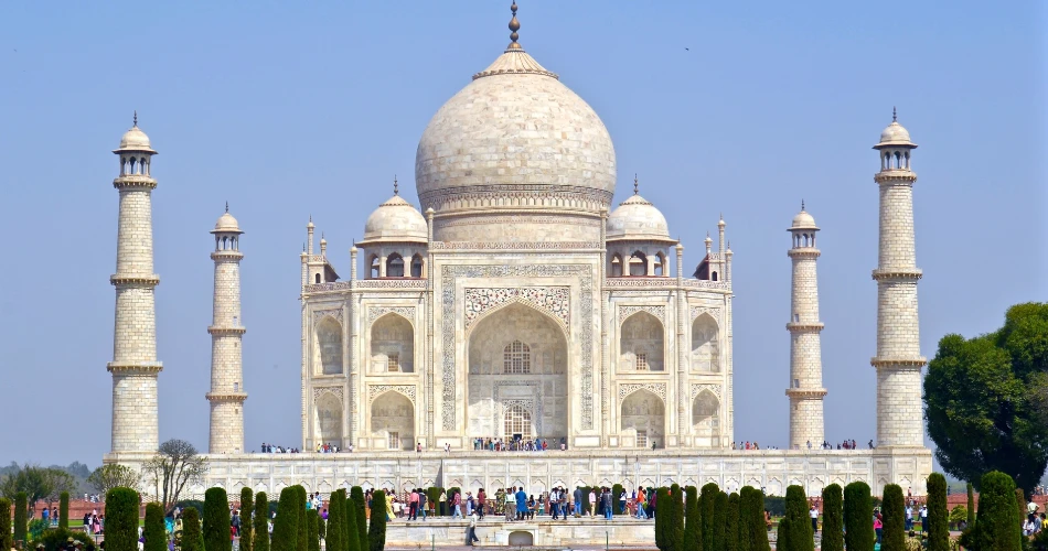 Agra