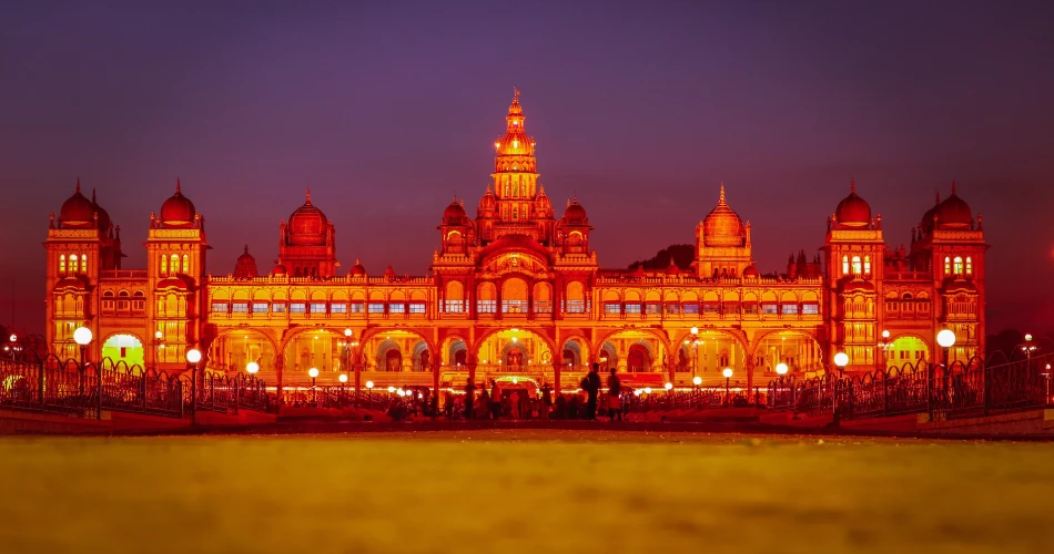 Mysore