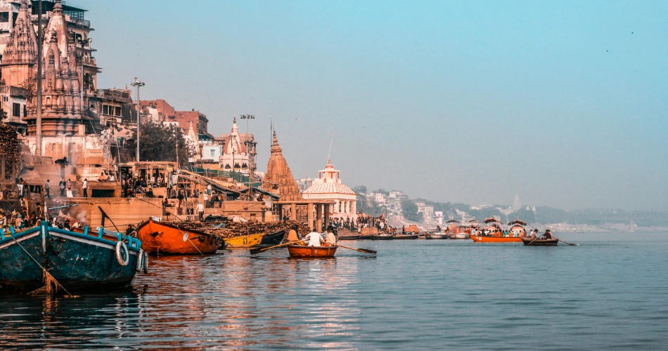 Varanasi