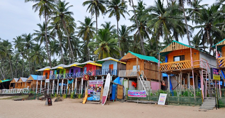 Goa