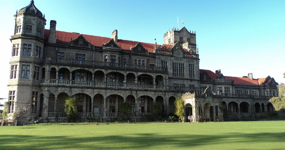 Shimla