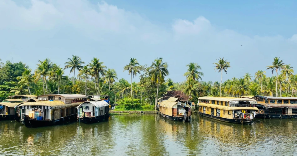 Alleppey