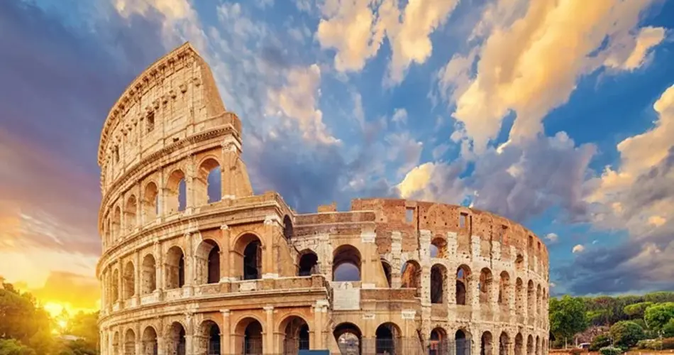 Colosseum Colosseum