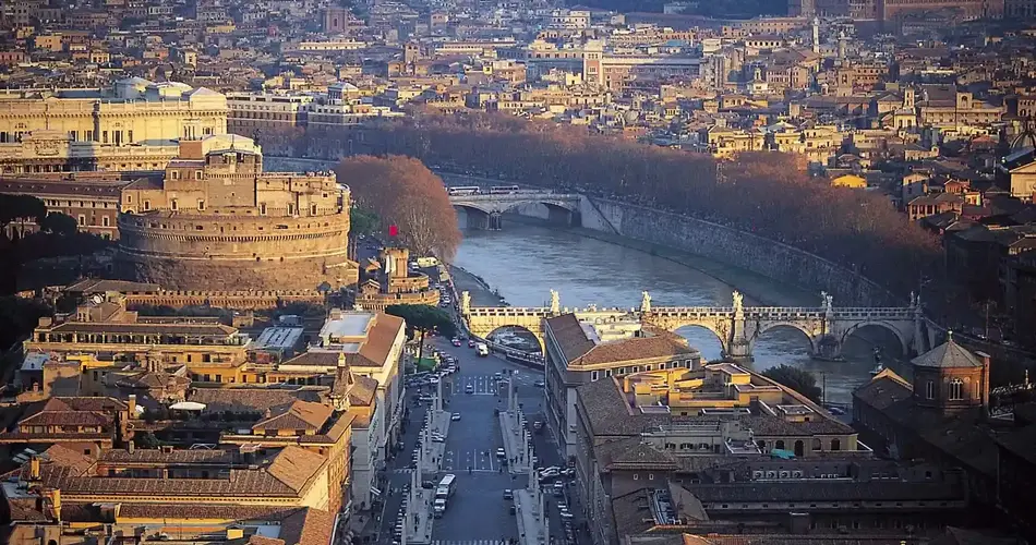 Rome Rome