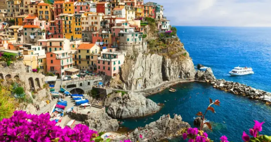Cinque Terre Cinque Terre