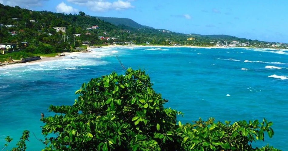 Port Antonio Port Antonio