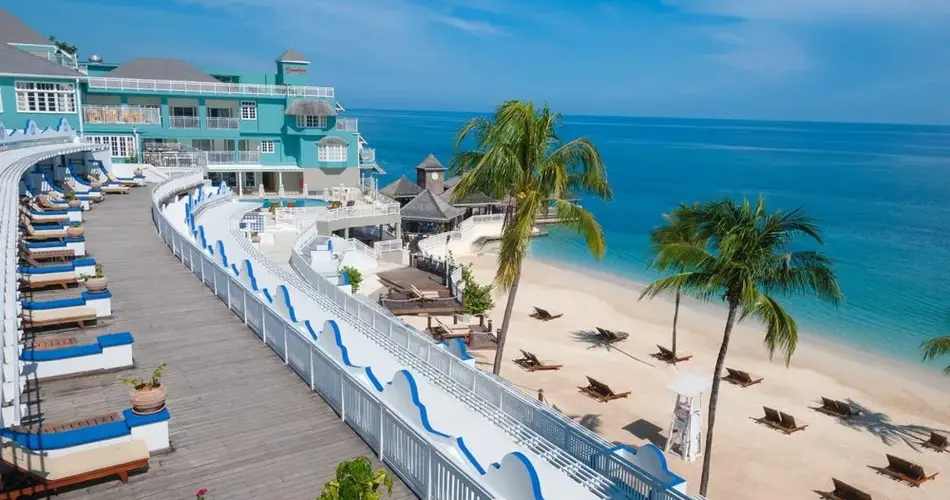 Ocho Rios Ocho Rios