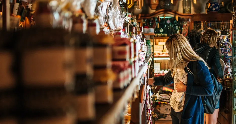 Shop Like a Local Shop Like a Local