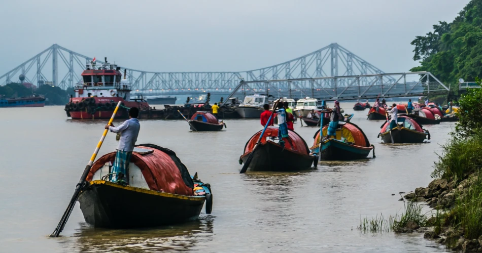 Explore Local Attractions Near Kolkata Airport Explore Local Attractions Near Kolkata Airport