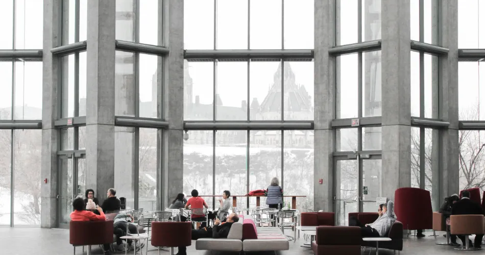 Relax in Airport Lounges
