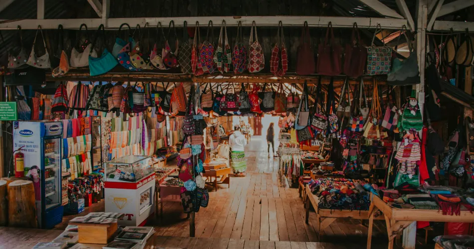 Shop for Unique Sri Lankan Souvenirs