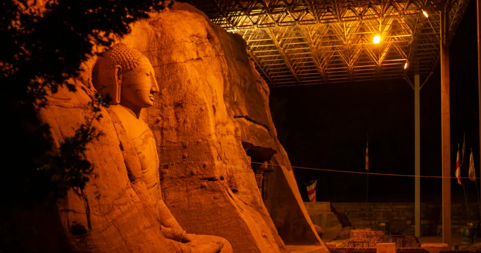 Experience Sri Lankan Culture