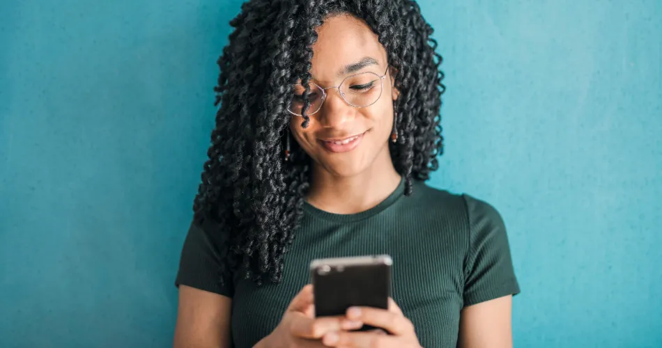 Stay Connected