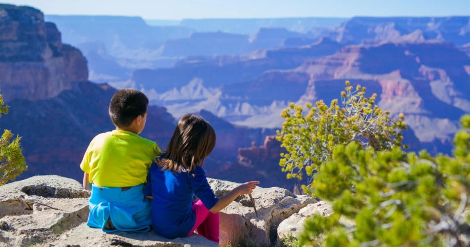 Copper Canyon is the Grand Canyon of Mexico Copper Canyon is the Grand Canyon of Mexico