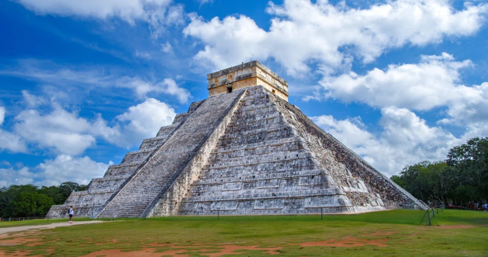 Chichen Itza Chichen Itza