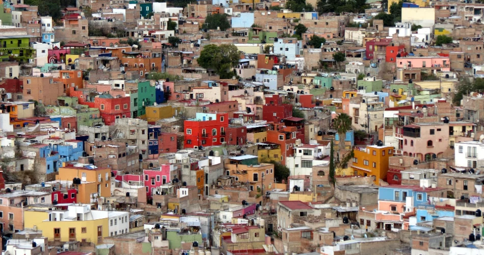 Guanajuato Guanajuato