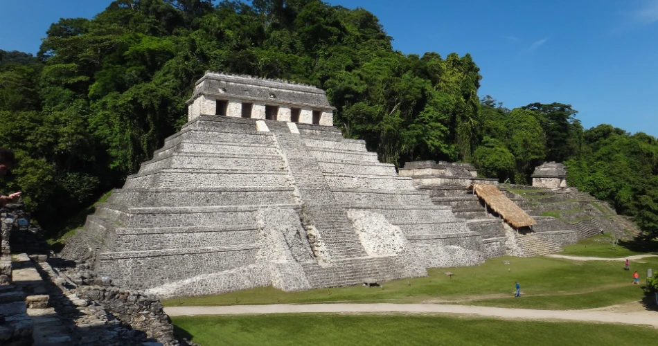 Palenque Palenque