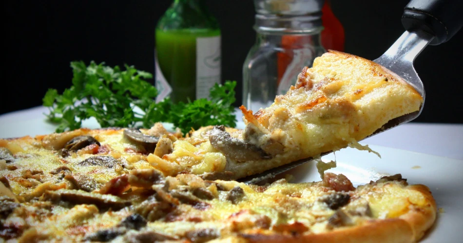 Foodie Delights and Shopping Therapy