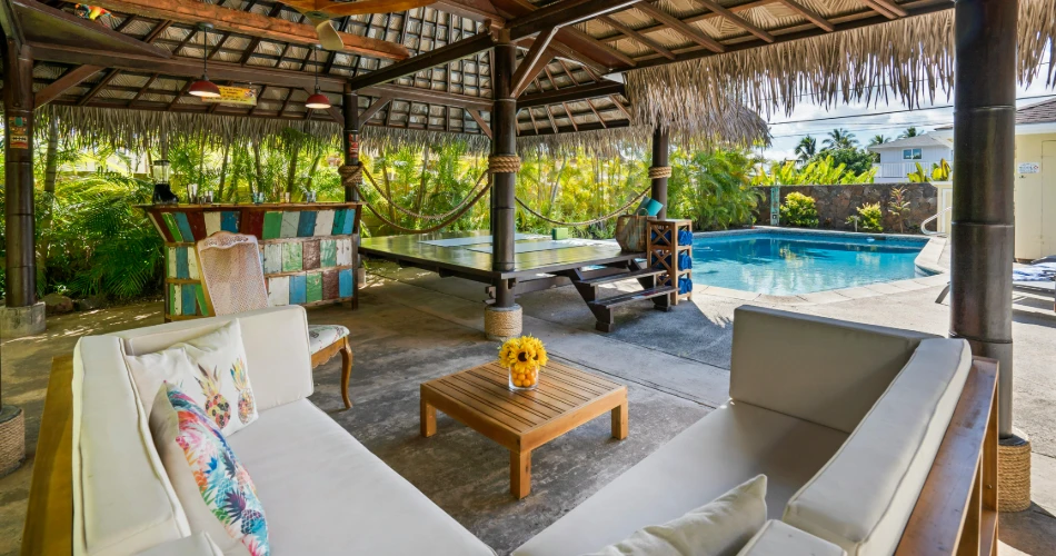 Relaxation Retreats and Entertainment Havens Relaxation Retreats and Entertainment Havens