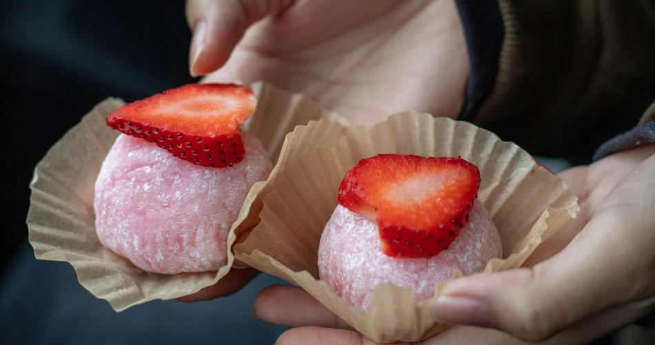 Short & Sweet Japanese Delights (For Tight Schedules) Short & Sweet Japanese Delights (For Tight Schedules)