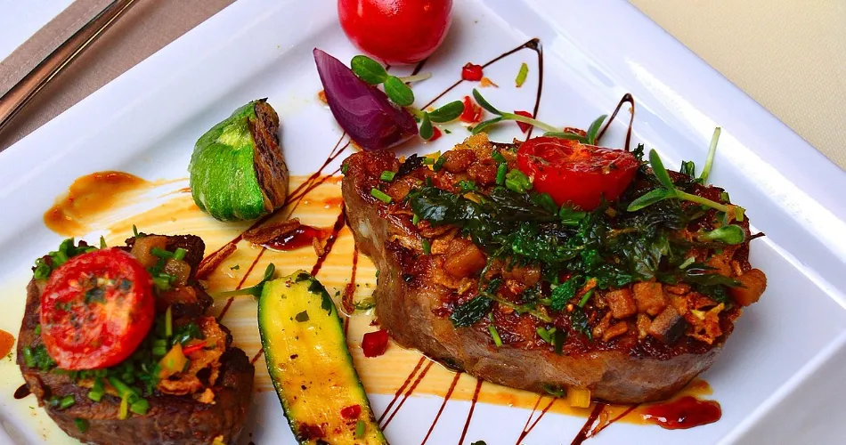 Grab a Bite of Local Flavors