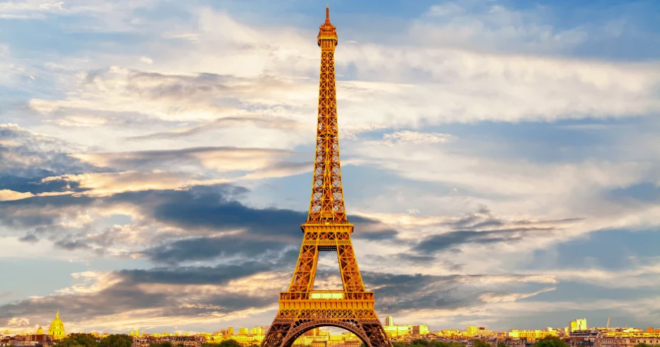Explore Paris During Your Layover Explore Paris During Your Layover