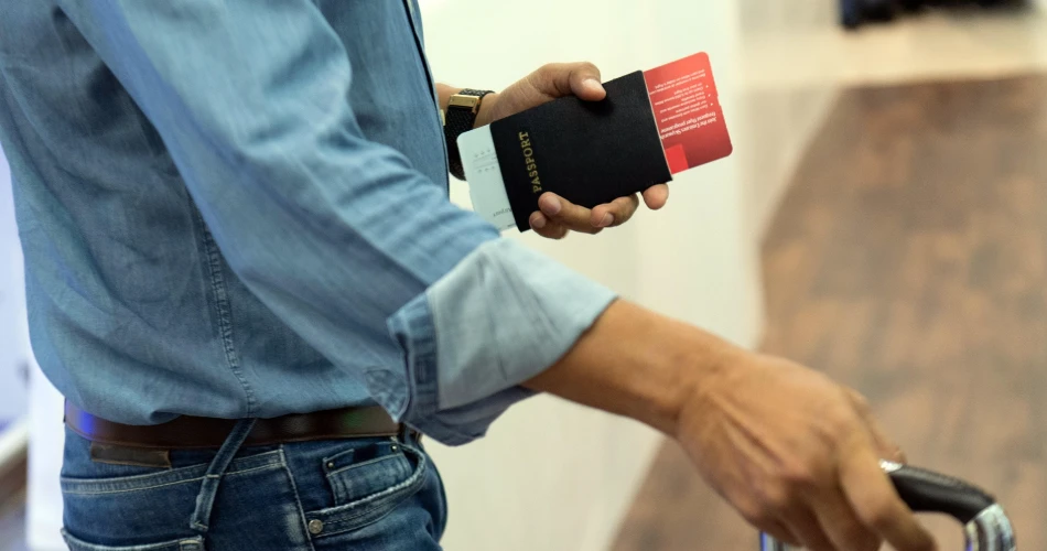 A new passport will be needed if you get a face tattoo: A new passport will be needed if you get a face tattoo: