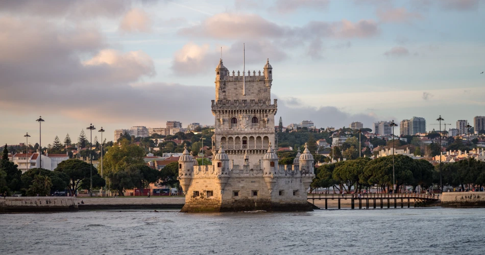 Torre de Belem Torre de Belem
