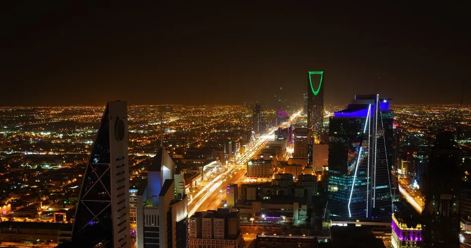Short Sweet Saudi Delights (For Tight Schedules): Short Sweet Saudi Delights (For Tight Schedules):